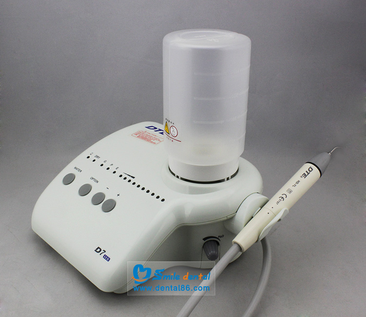 SDT-US23L Ultrasonic scaler D7 LED